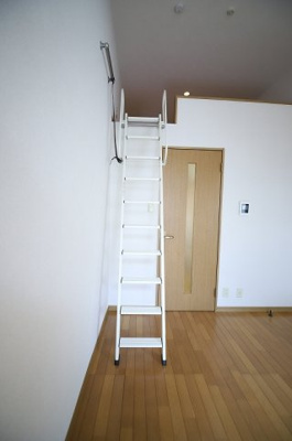 【内装】 | ルミエール・ドゥ | 別号室の写真になります。現況優先。