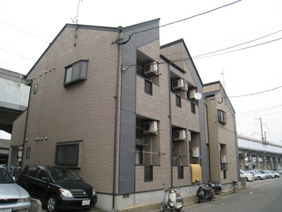 【その他共用部分】 | ルミエール・ドゥ