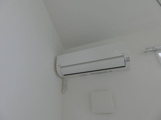 ガーデンヒルズ武蔵小杉の設備|他のお部屋の参考写真となります。