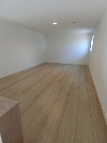 ガーデンヒルズ武蔵小杉の寝室|他のお部屋の参考写真となります。