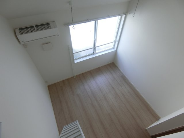 ガーデンヒルズ武蔵小杉の居間・リビング|他のお部屋の参考写真となります。