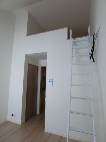 ガーデンヒルズ武蔵小杉の内装|他のお部屋の参考写真となります。