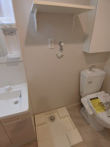 ガーデンヒルズ武蔵小杉の設備|他のお部屋の参考写真となります。