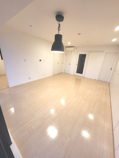 【居間・リビング】87g YOSHIJIMA ave.