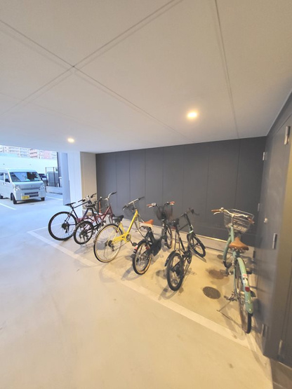 【その他共用部分】87g YOSHIJIMA ave.