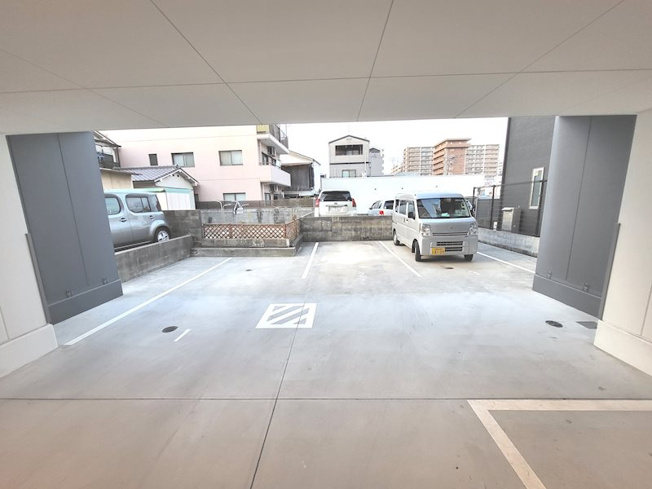【ロビー】87g YOSHIJIMA ave.