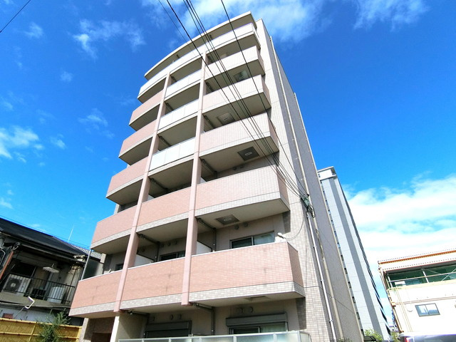 アーモンド樟葉