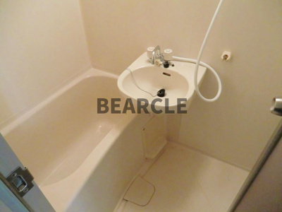 【浴室】 | 第49長栄ウィステリアヒルズ㎡