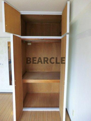 【収納】 | 第49長栄ウィステリアヒルズ㎡