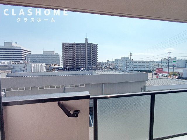 メゾンローズ　　　刈谷市の賃貸ならクラスホーム刈谷店の展望|イメージ画像になります