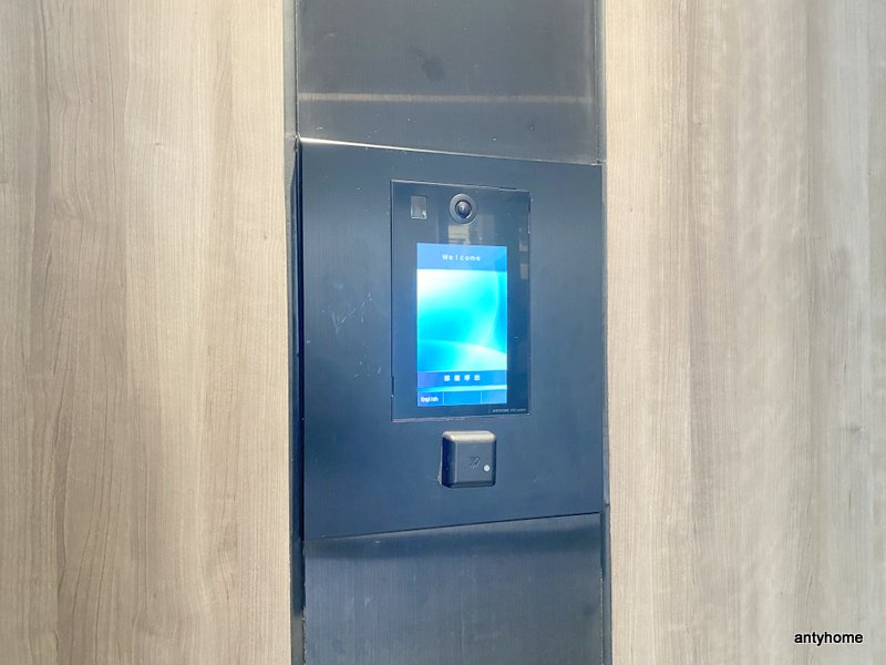 アーバネックス心斎橋EAST 仲介手数料無料のセキュリティ