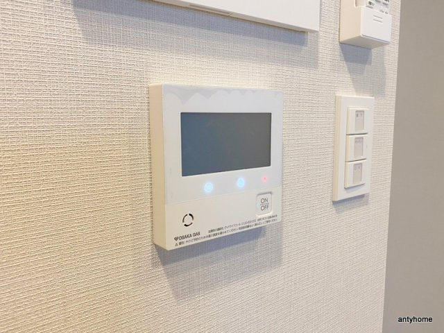 アーバネックス心斎橋EAST 仲介手数料無料の内装