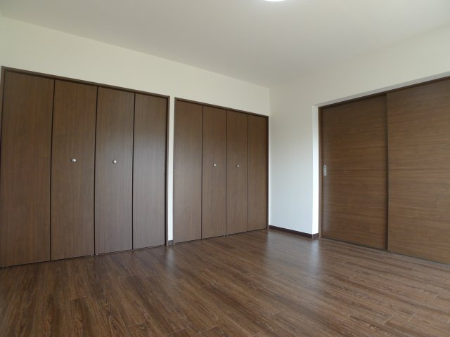 クロチェヴィーアの子供部屋
