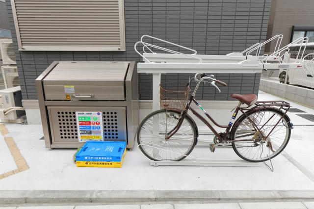グラナーデ興宮町のその他共用部分