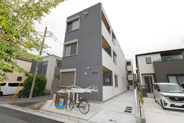 グラナーデ興宮町