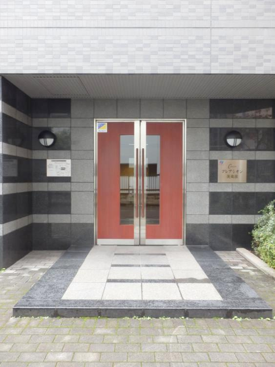 クレアシオン後楽園の外観|外観