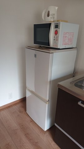 京都市上京区仁和寺街道千本東入西富仲町の一戸建てのその他