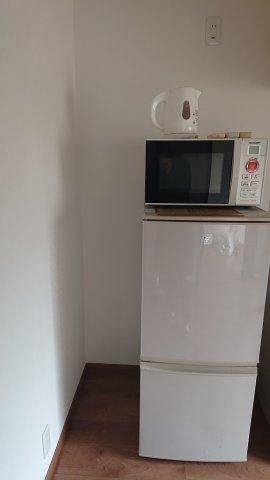 京都市上京区仁和寺街道千本東入西富仲町の一戸建ての設備