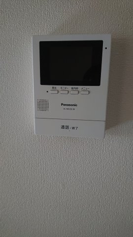 京都市上京区仁和寺街道千本東入西富仲町の一戸建てのセキュリティ