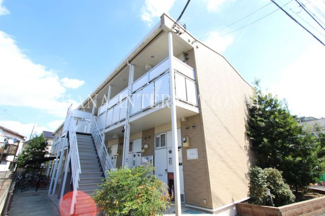 レオパレスレジデンス