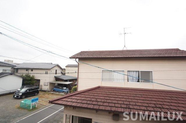 出水3丁目戸建の展望