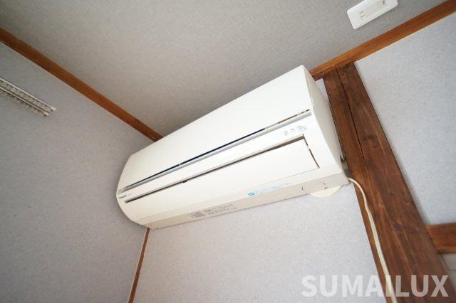 出水3丁目戸建の設備