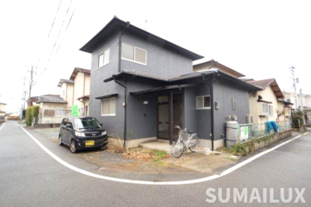 出水3丁目戸建の外観