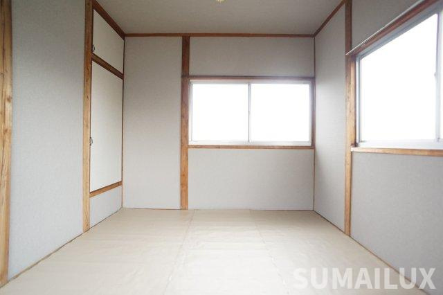 出水3丁目戸建の内装