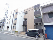 セントラルパーク中村公園の画像