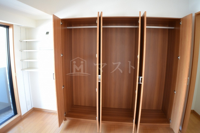 リーガル四ツ橋筋のその他|※建物内別間取参考写真