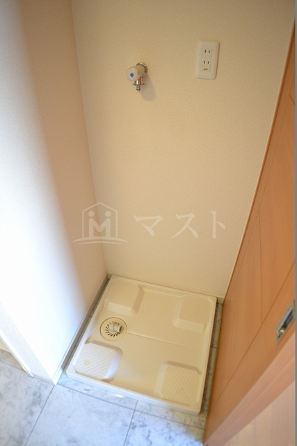 リーガル四ツ橋筋の設備