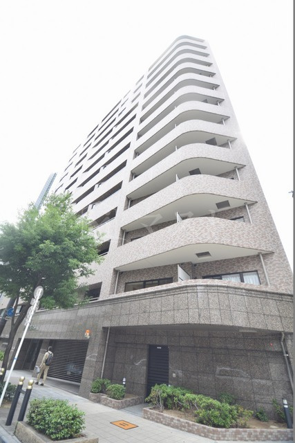 リーガル四ツ橋筋