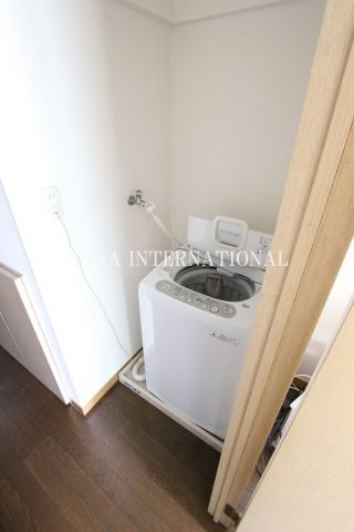 レオパレスエスぺランサ府中の設備