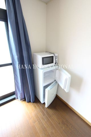 レオパレスエスぺランサ府中のその他