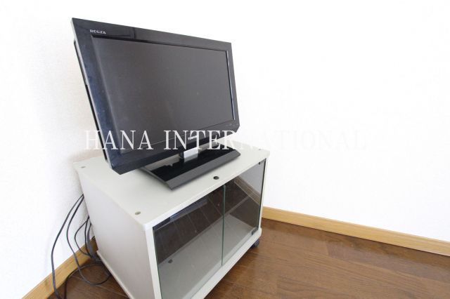 レオパレスエスぺランサ府中の設備