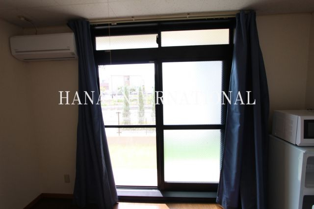 レオパレスエスぺランサ府中の設備