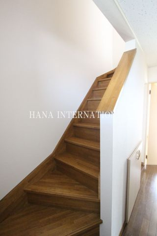 レオパレスエスぺランサ府中のその他