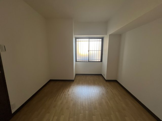 キャッスルコート男山の子供部屋