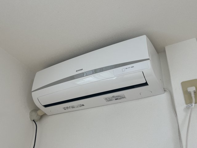 ソレイユ井ノ口の設備