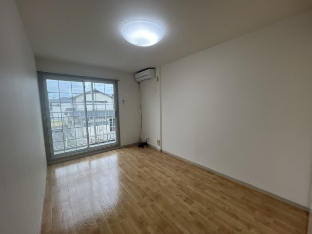 ソレイユ井ノ口の子供部屋