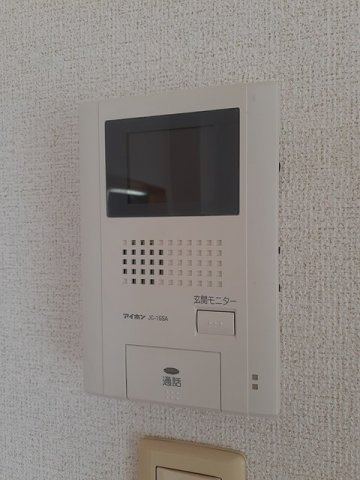 サンウィッシュ　Ａのセキュリティ