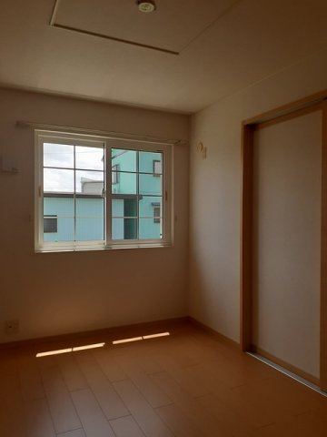 サンウィッシュ　Ａの展望