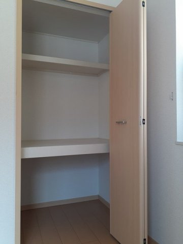 サンウィッシュ　Ａの設備