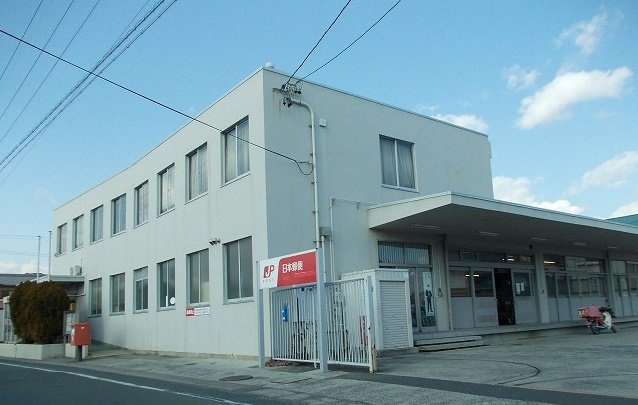 サンウィッシュ　Ａの周辺|御津郵便局まで1800m