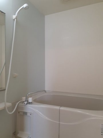 サンウィッシュ　Ａの浴室|きれいなお風呂です