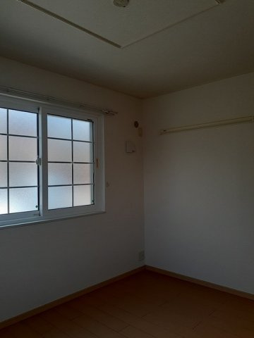 サンウィッシュ　Ａの内装|内装です