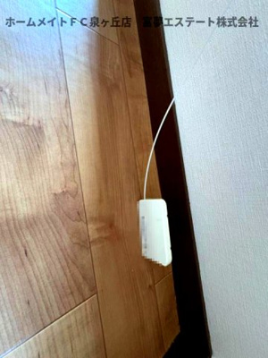 【設備】 | 泉ヶ丘第3コーポラス | ネット関連機器