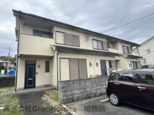 シャトー仏蘭西