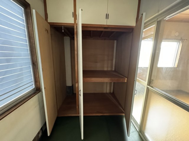 【収納】 | 東港一丁目　工場