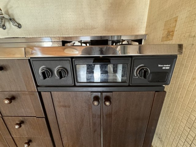 【キッチン】 | 東港一丁目　工場